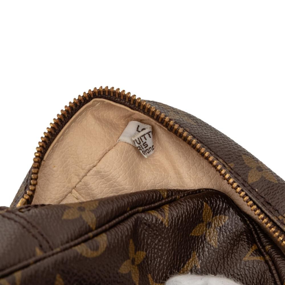 Louis Vuitton Trousse Toilette