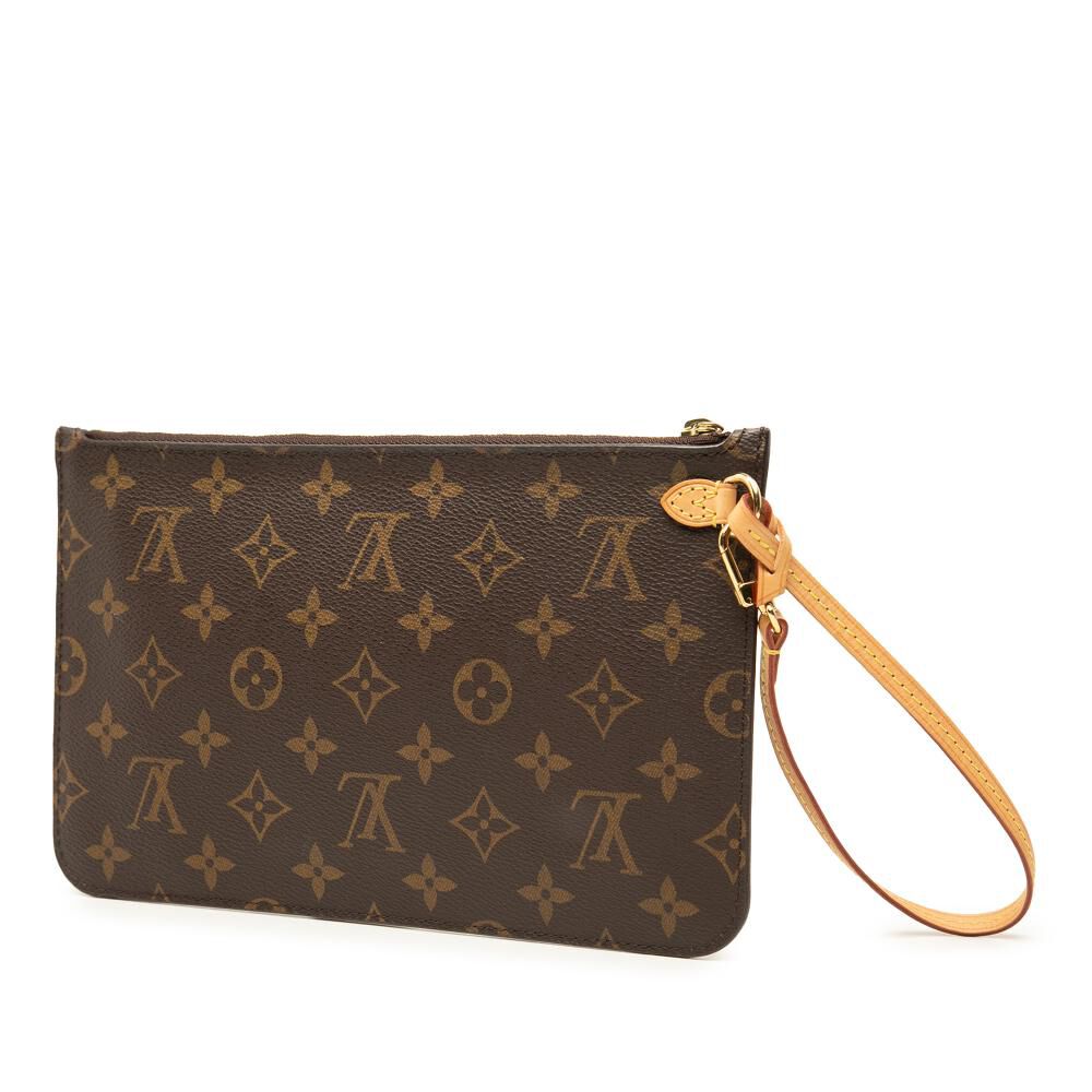 Louis Vuitton Pouch