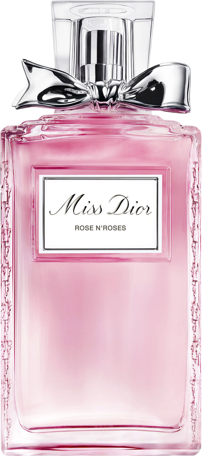 Miss Dior Rose N'Roses Eau de toilette