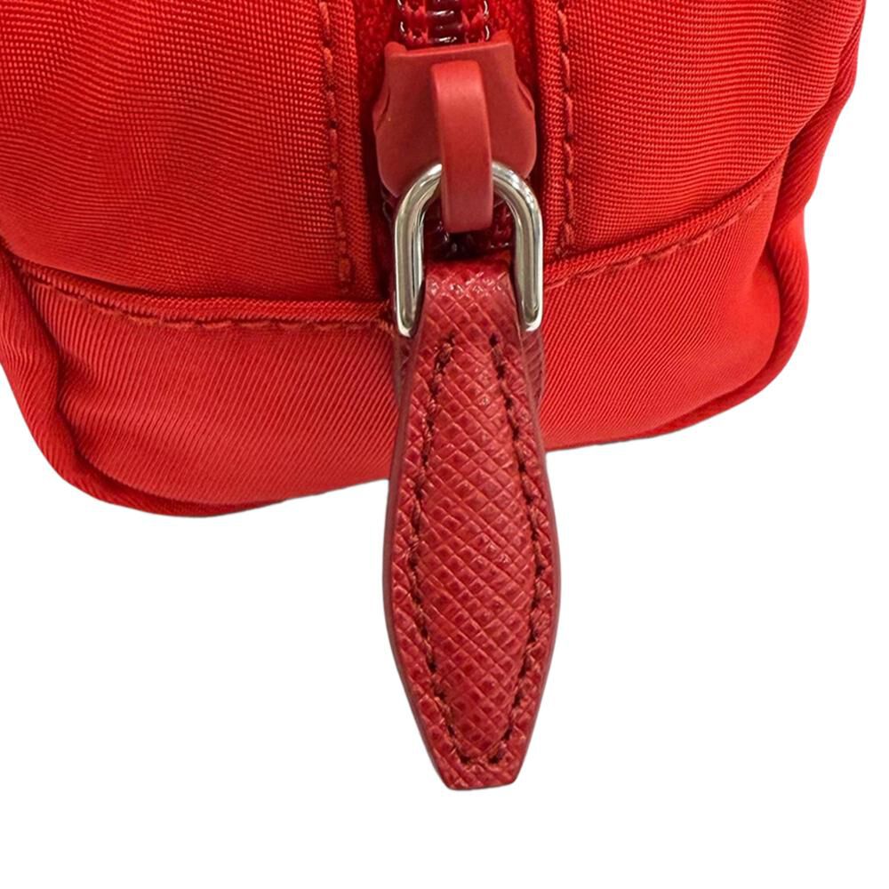 Prada Pouch