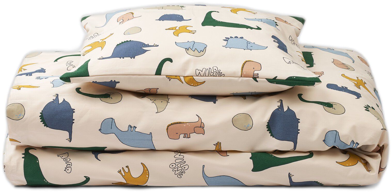 Ingeborg Junior Printed Bedding