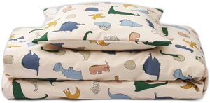 Ingeborg Junior Printed Bedding