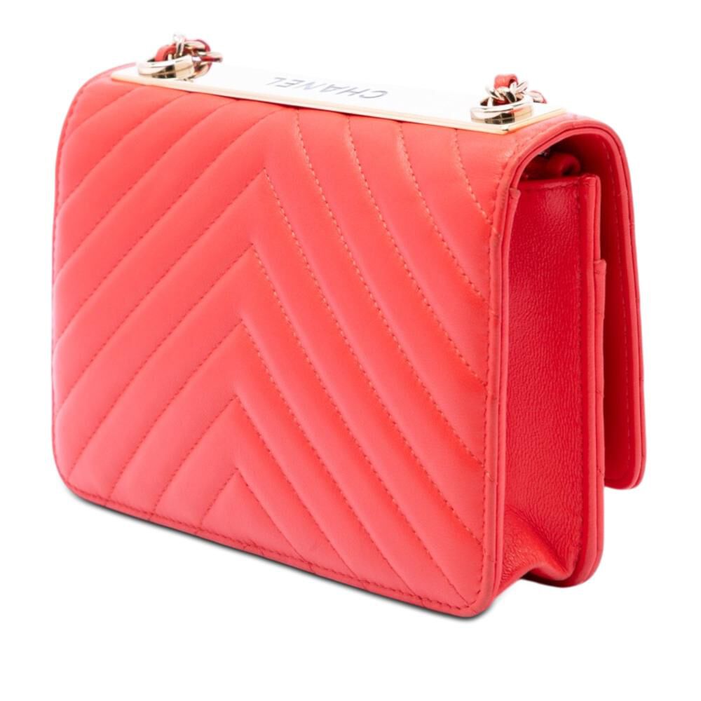 Chanel Flap Bag