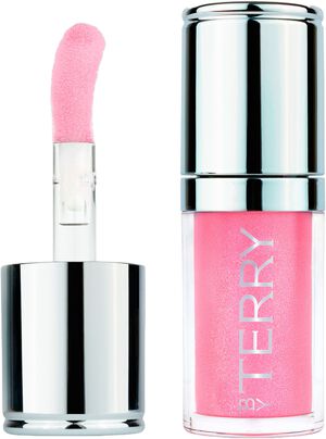 Baume de Rose Glow Gloss