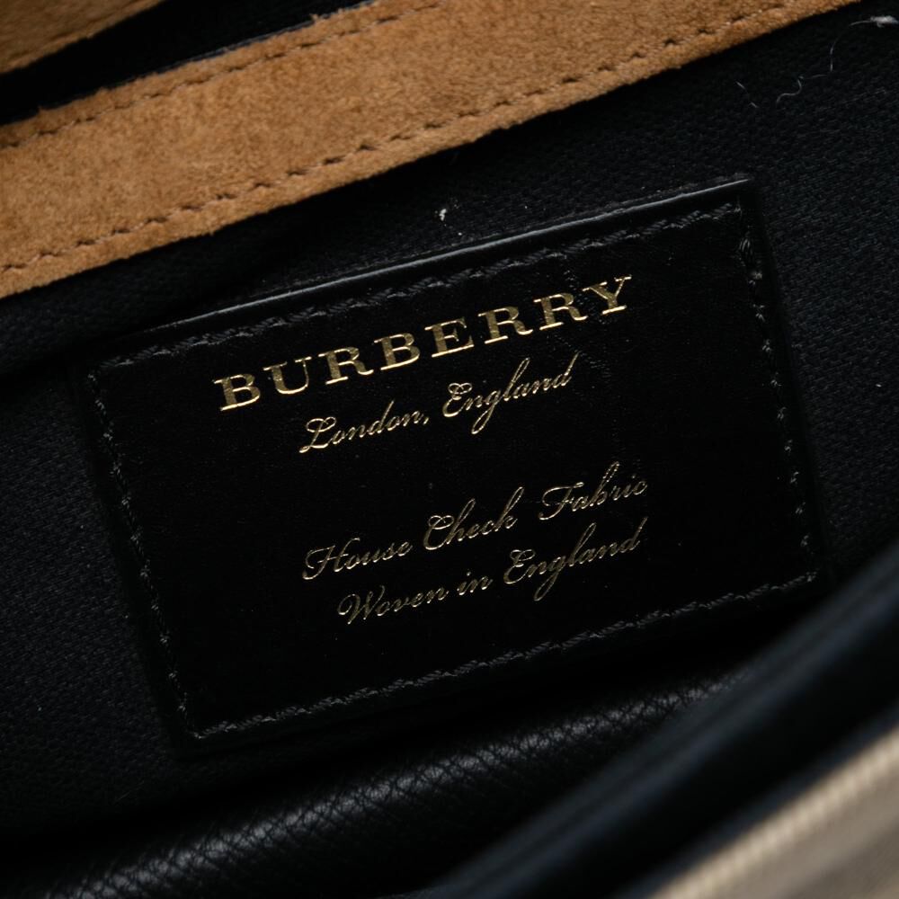 Burberry Crossbody Bag