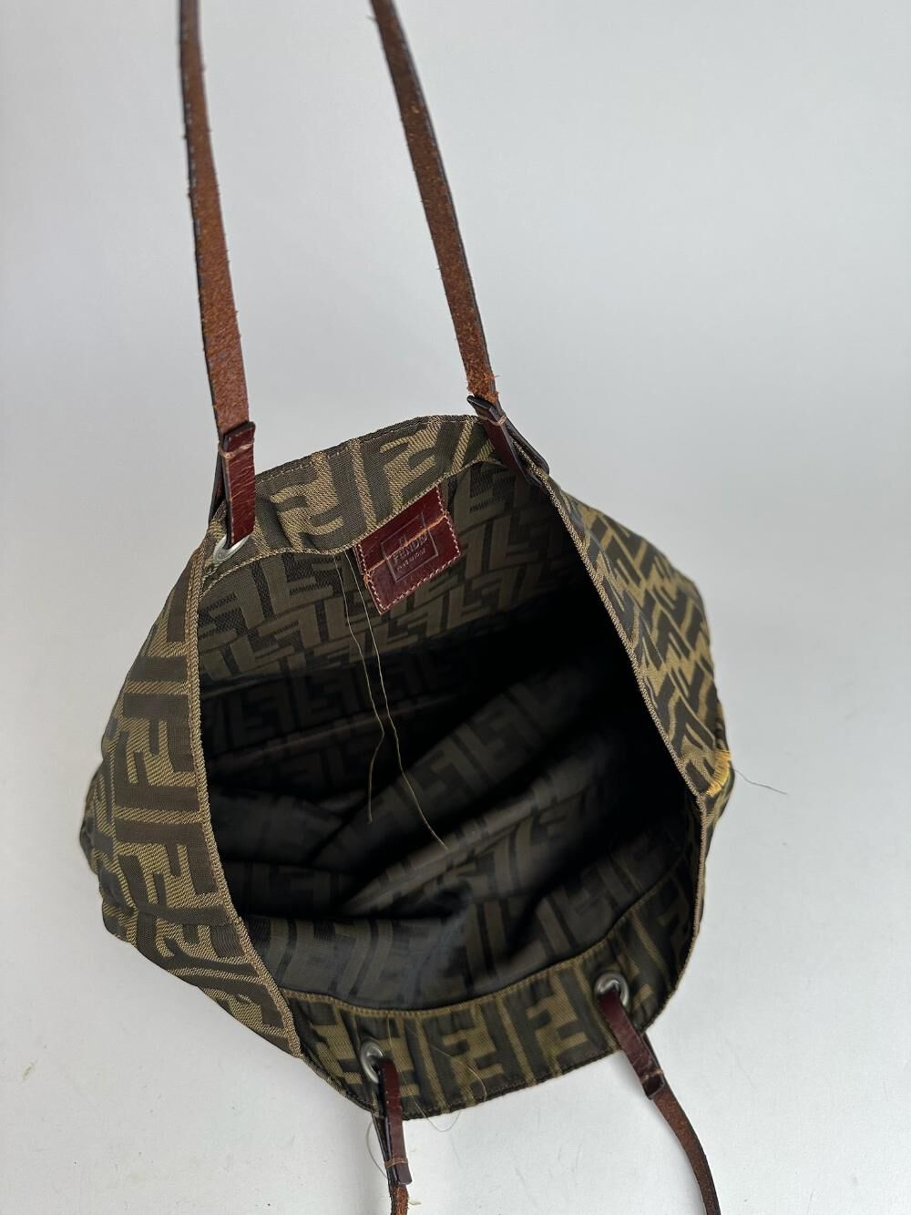 Fendi Tote