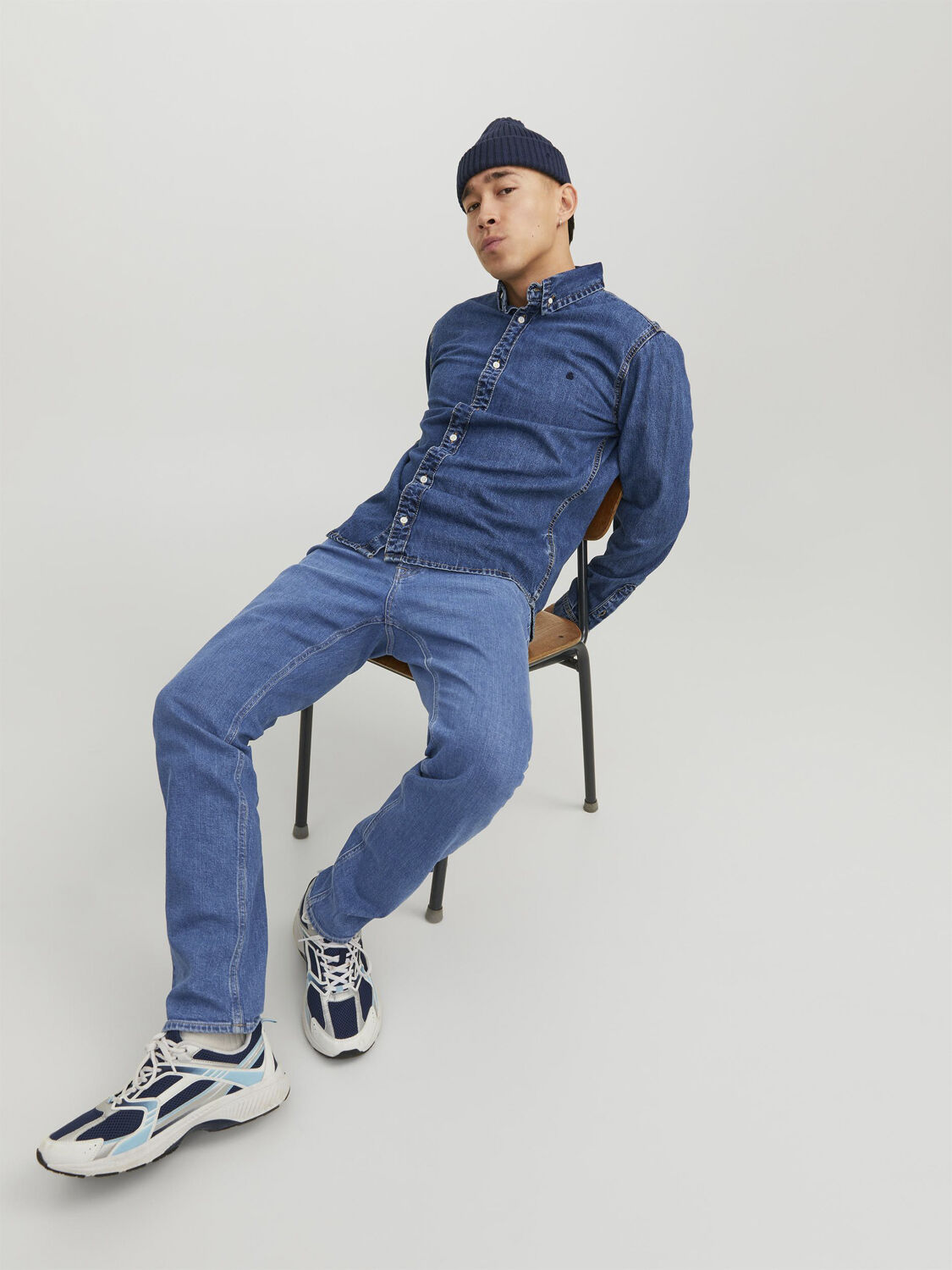 JJIMIKE JJORIGINAL AM 385 NOOS