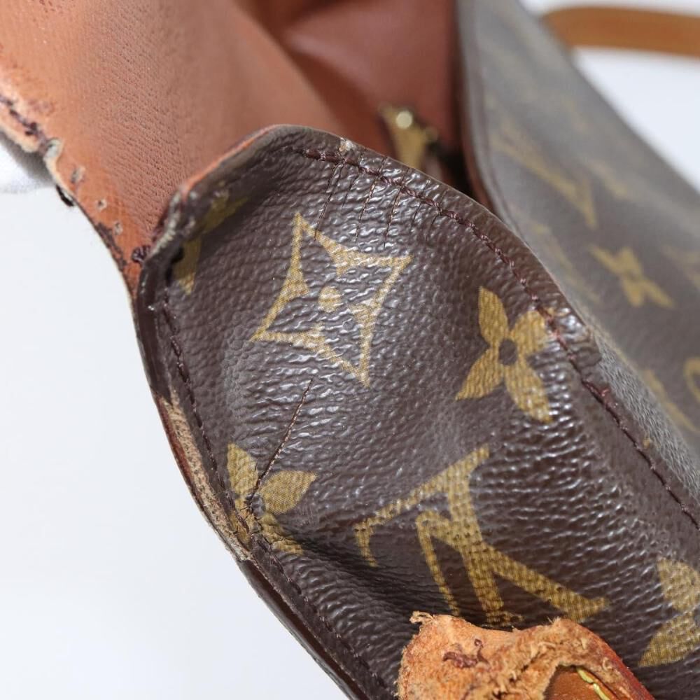 Louis Vuitton Saint Cloud