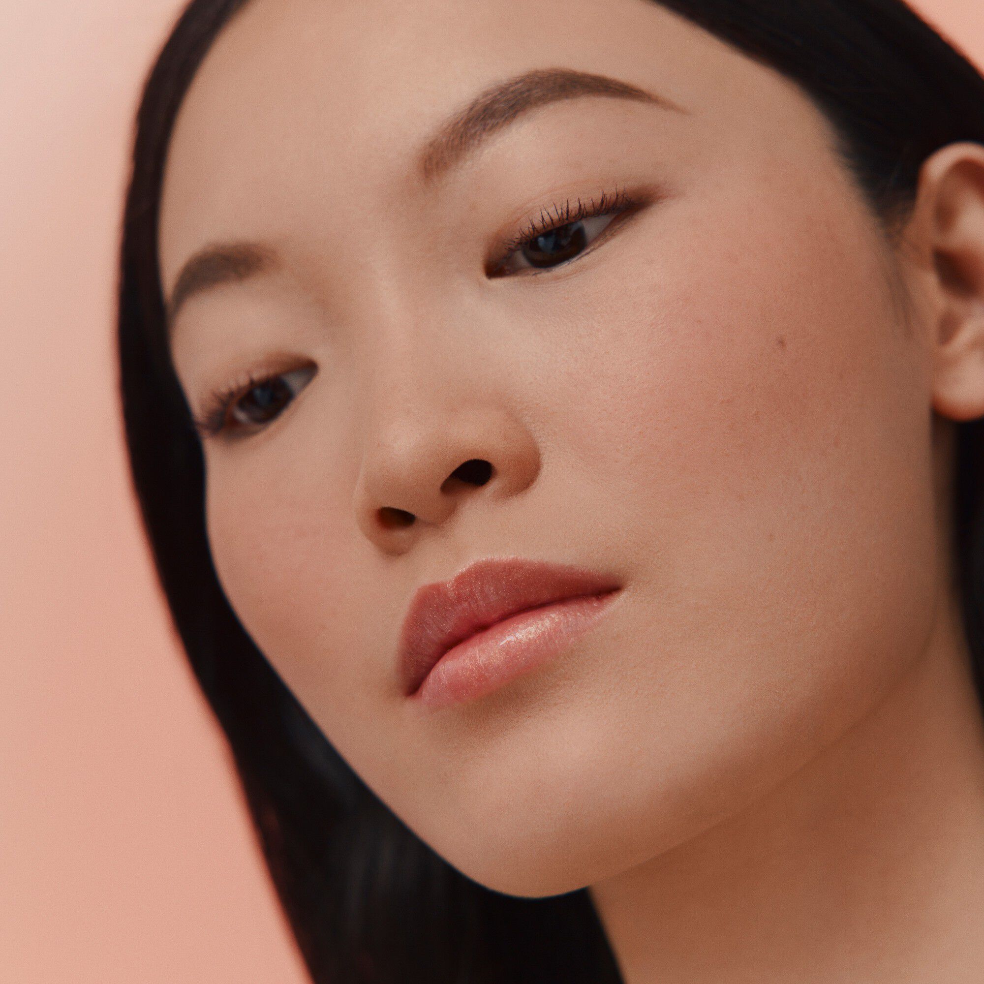 Herm&egrave;sistible Infused Lip Care Oil 10 Rose Nashi