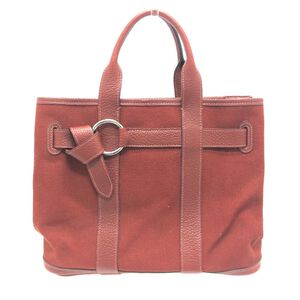 Hermès Tote