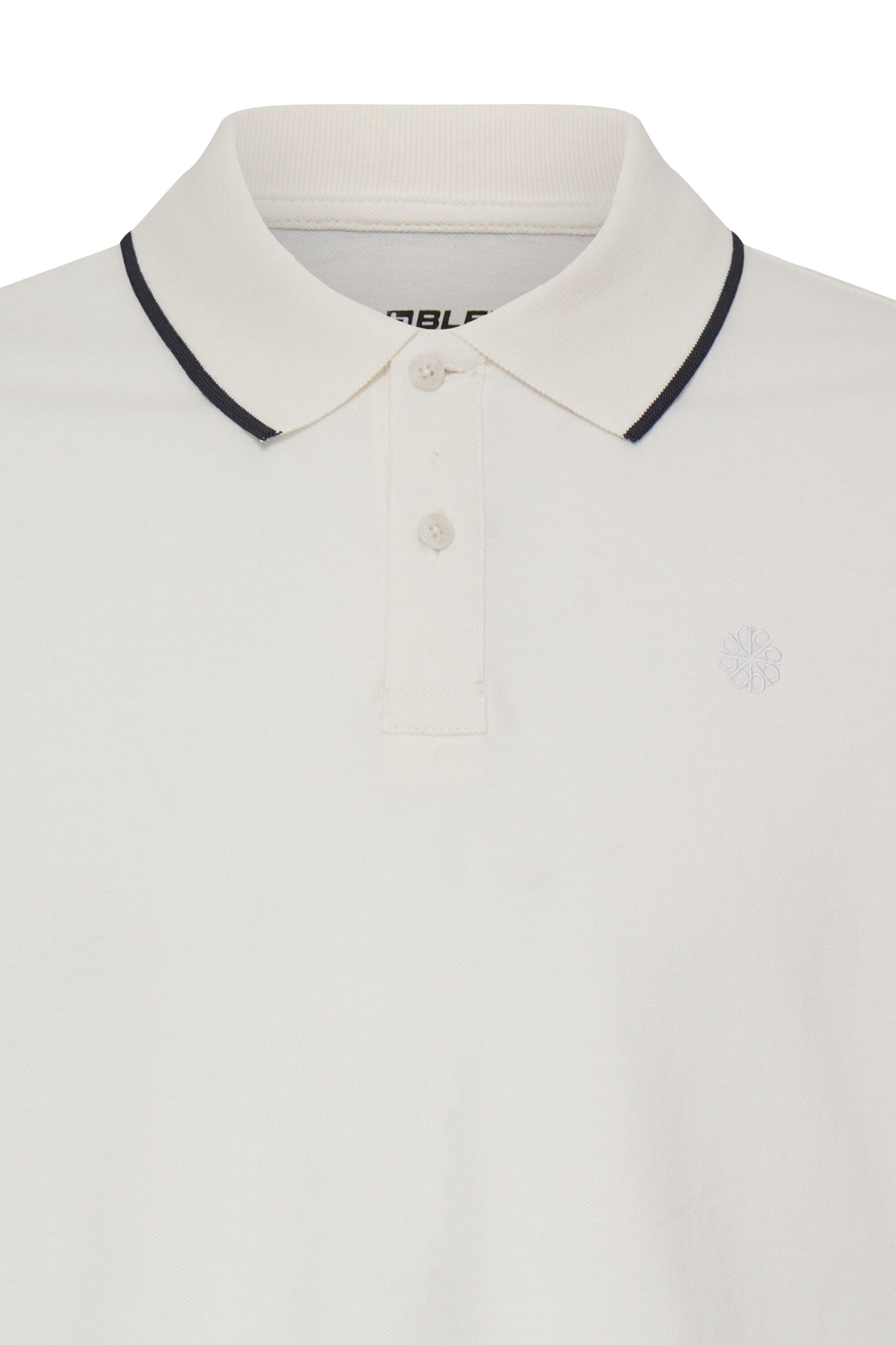 BHEDIN POLO S/S NOOS