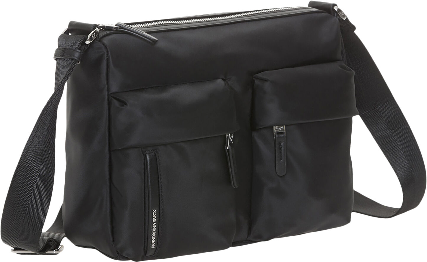 HUNTER CROSSOVER / BLACK