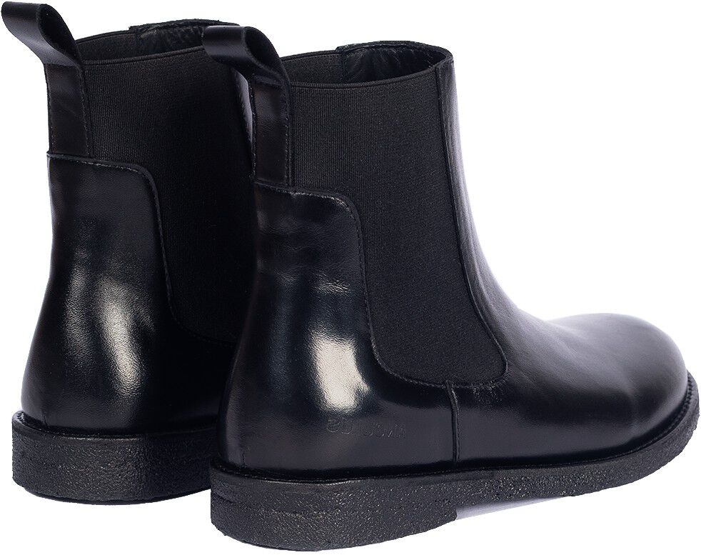 Klassisk chelsea st&oslash;vle