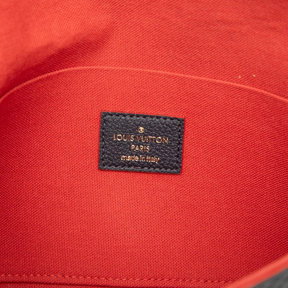 Louis Vuitton Pochette Felicie
