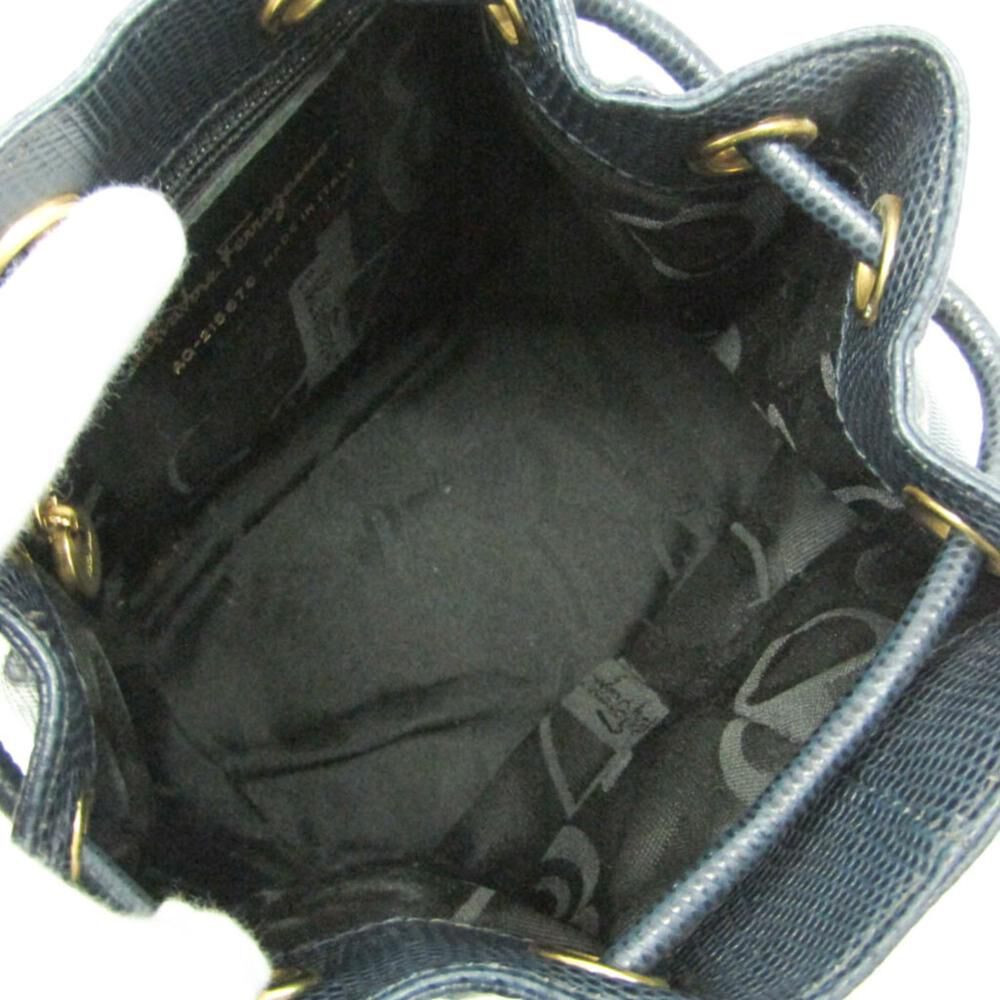Salvatore Ferragamo Backpack