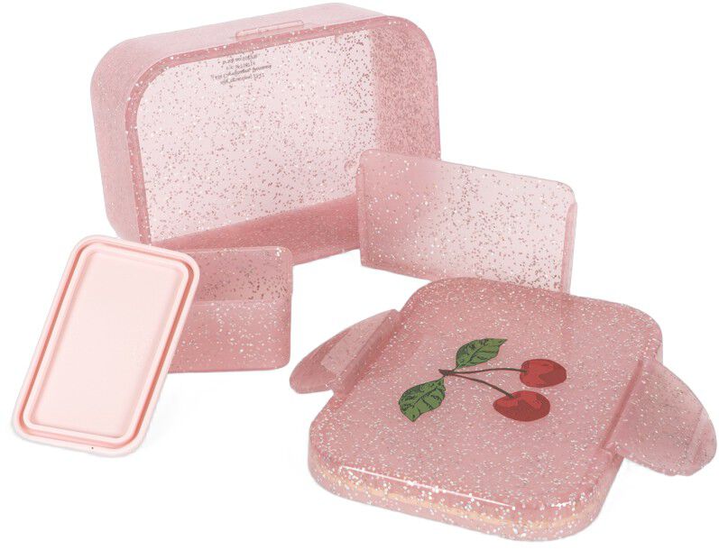 LUNCH BOX GLITTER