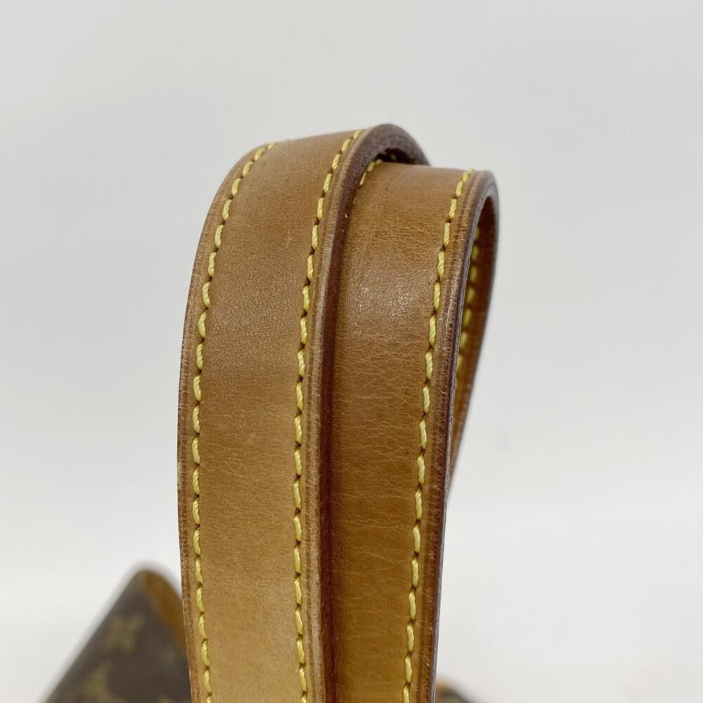 Louis Vuitton Montsouris