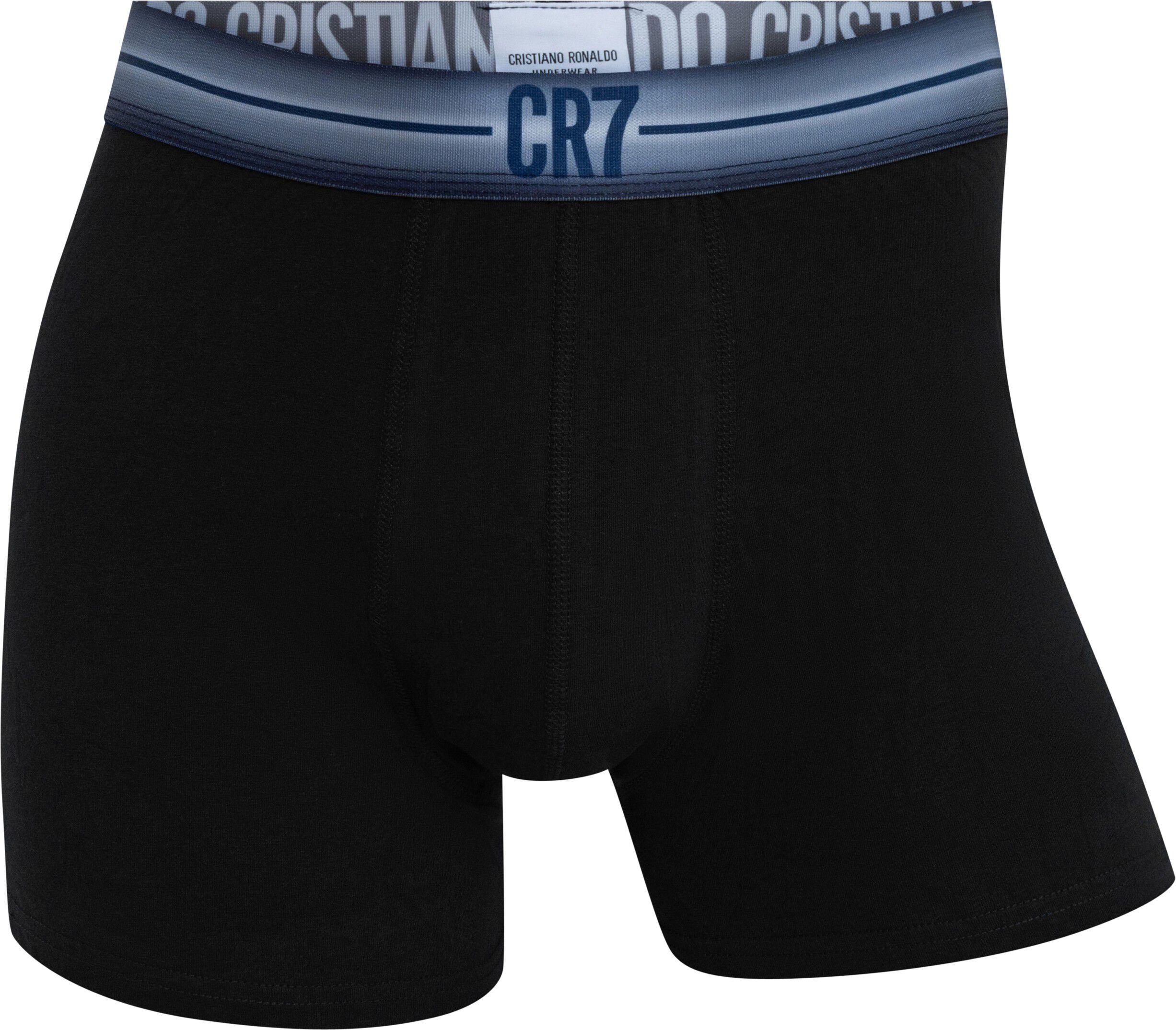 CR7 Basic, Trunk, 7-pack