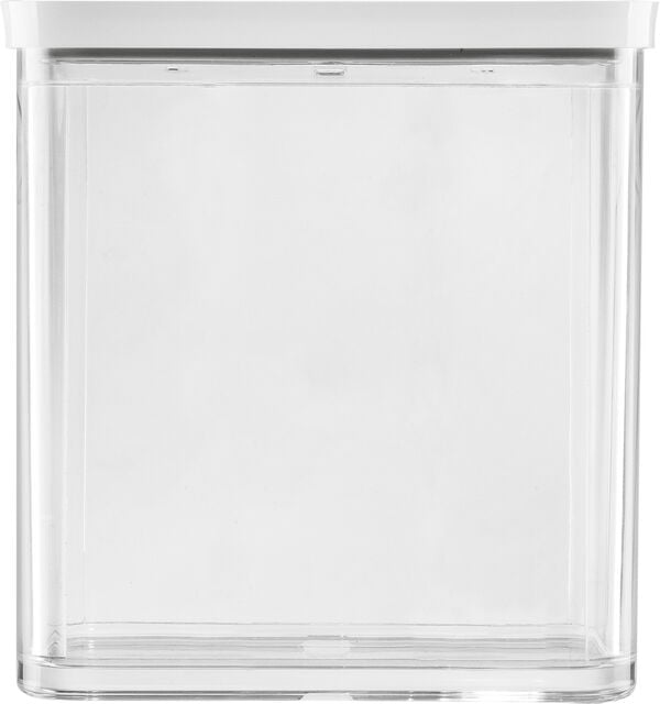 Fresh & Save CUBE box 3M transparent-vit