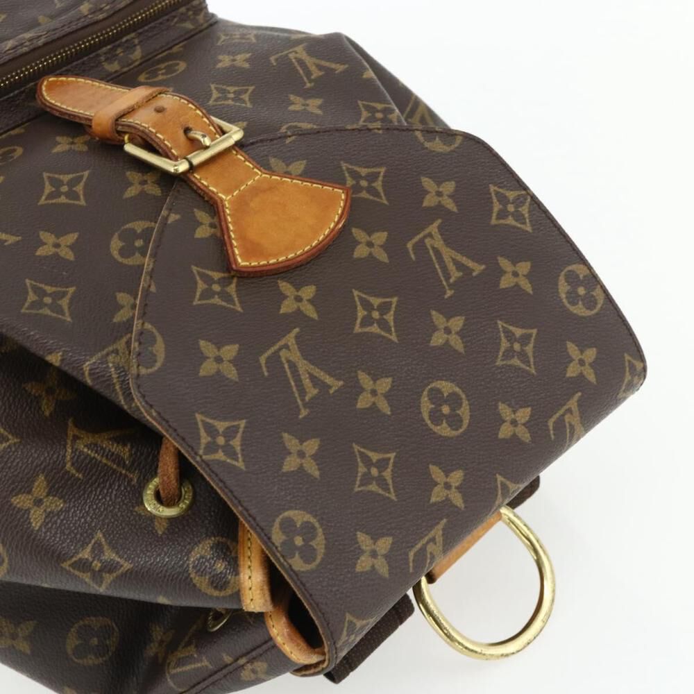 Louis Vuitton Montsouris