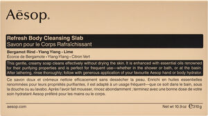 Refresh Body Cleansing 310 gram