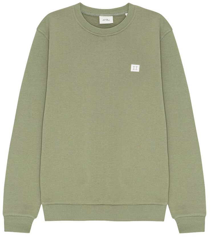 Piece Sweatshirt
