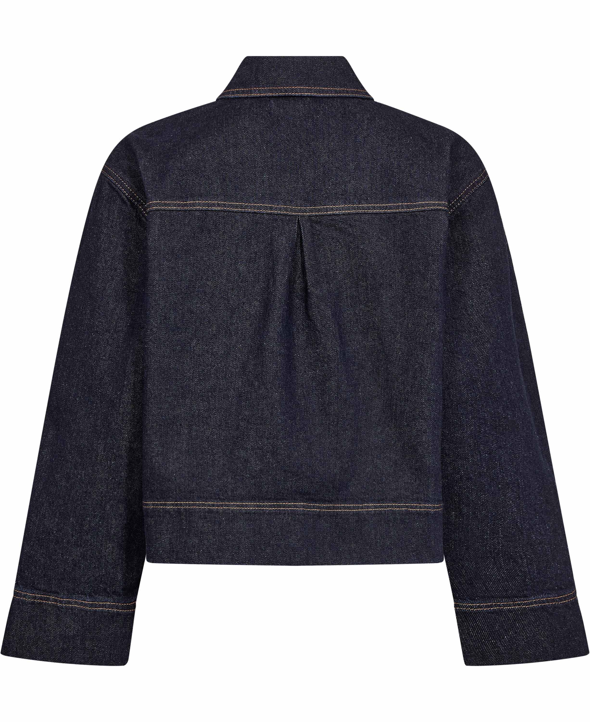 Cleo 11 Jacket - GOTS