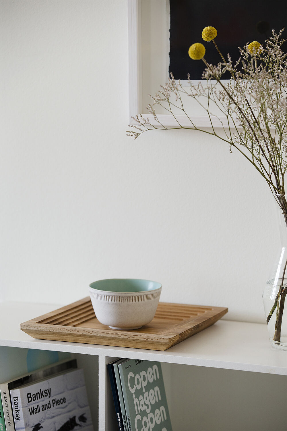 Madsk&aring;l / bowl