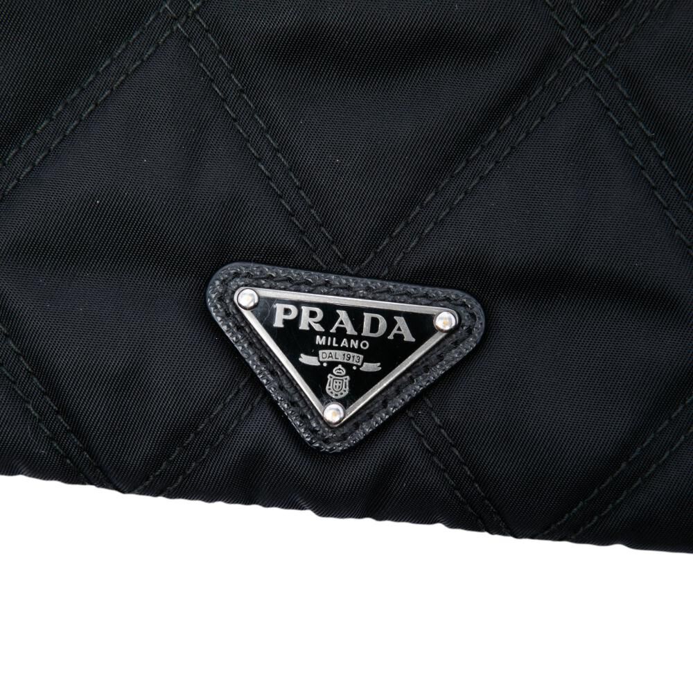 Prada Clutch