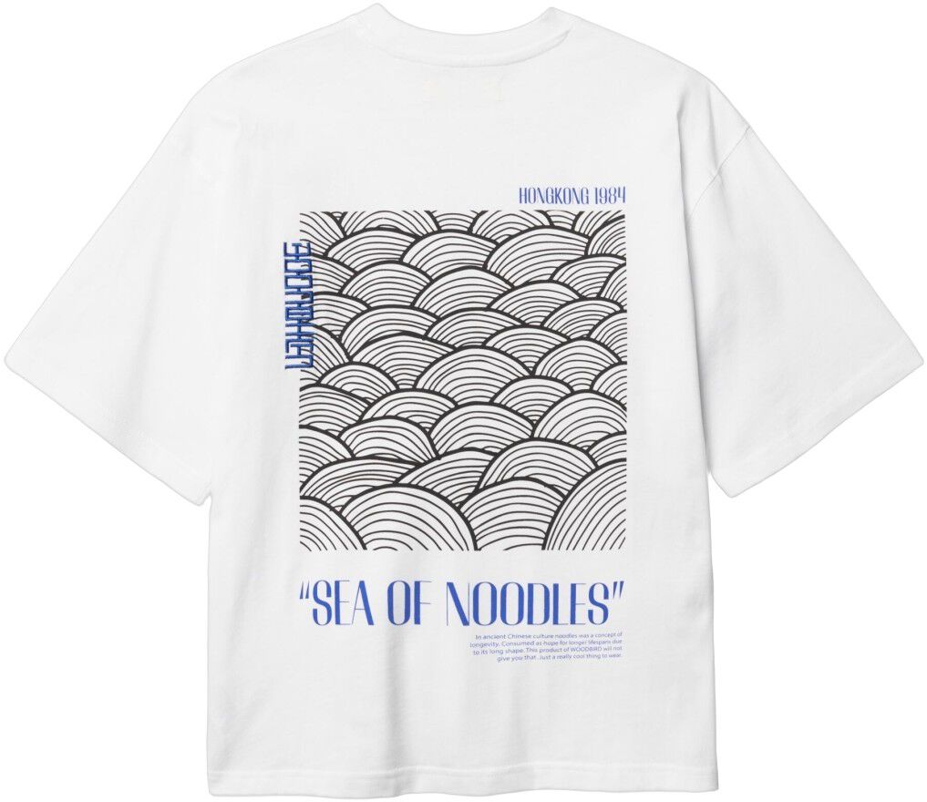 WBBalo Sea Tee