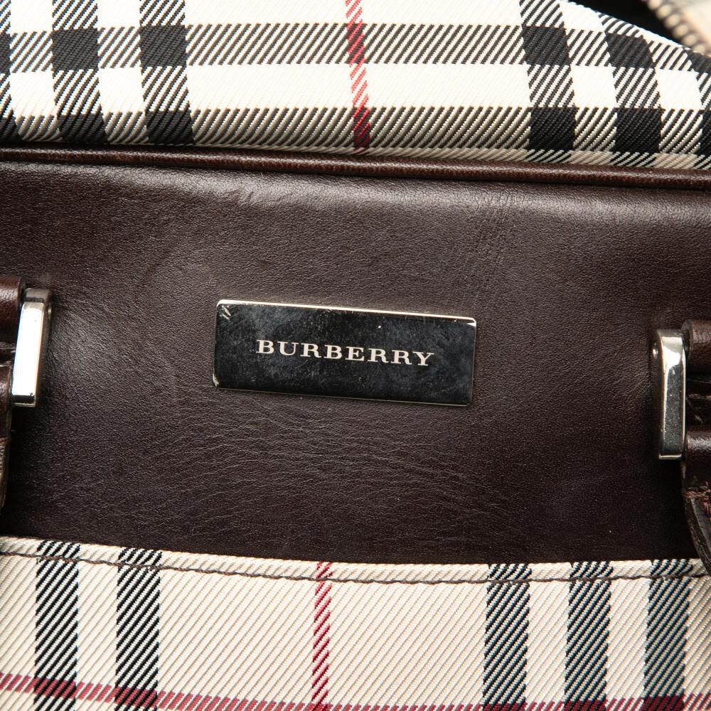 Burberry Handbag