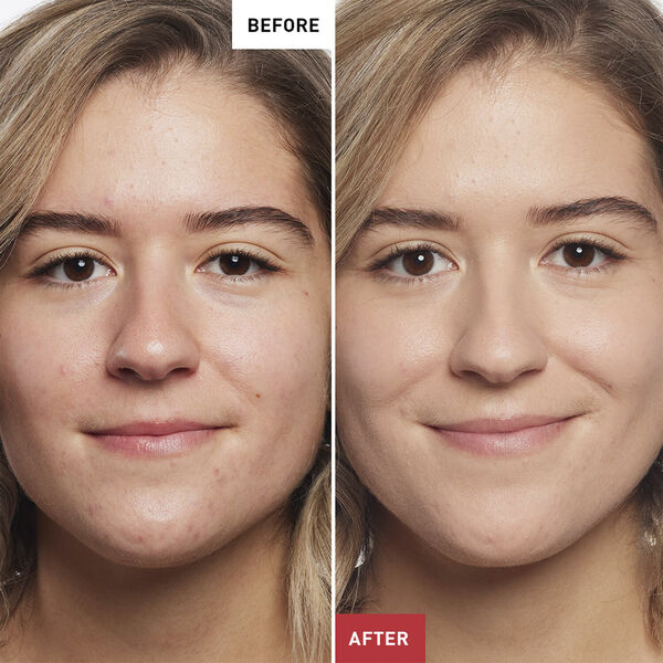 Ginseng BB Crème - Makeup-Care Face Cream Baby Skin Effect