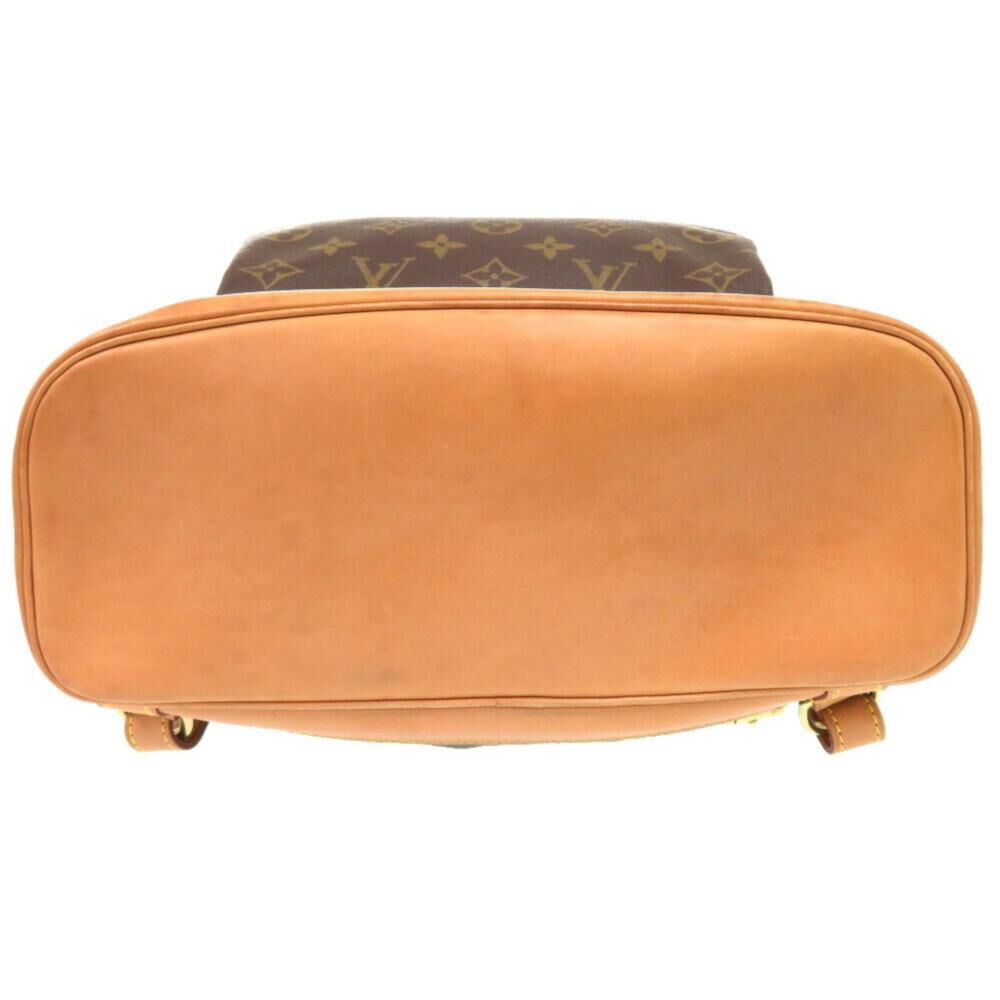 Louis Vuitton Montsouris