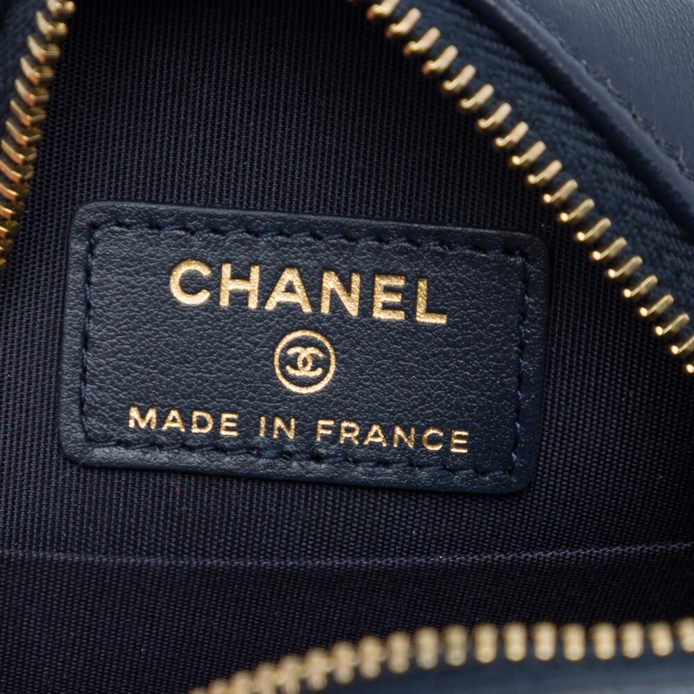 Chanel Clutch