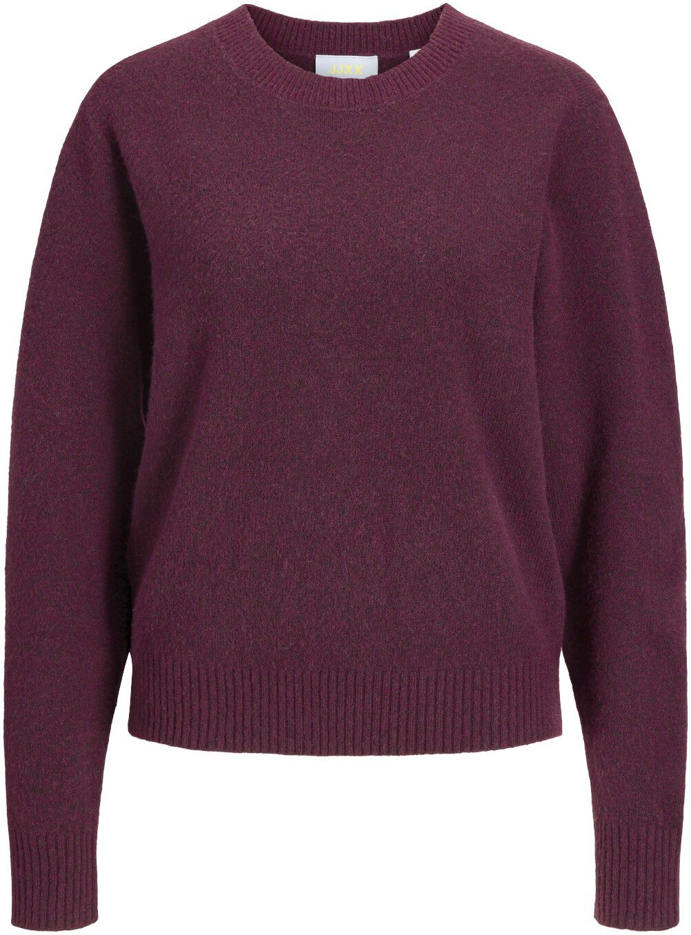 Jxelba Crew Neck Knit Sn