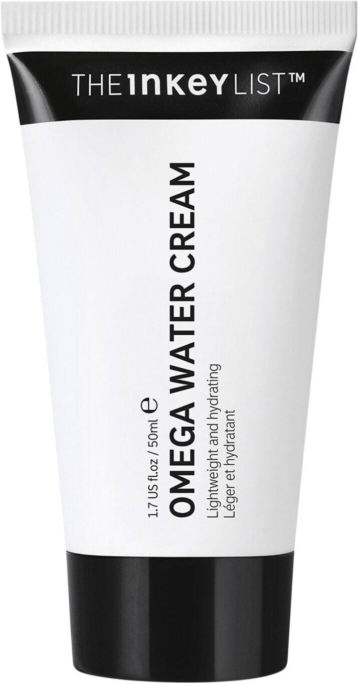 Omega Water Cream - &Aring;terfuktande ansiktskr&auml;m