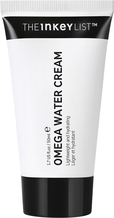 Omega Water Cream - Återfuktande ansiktskräm