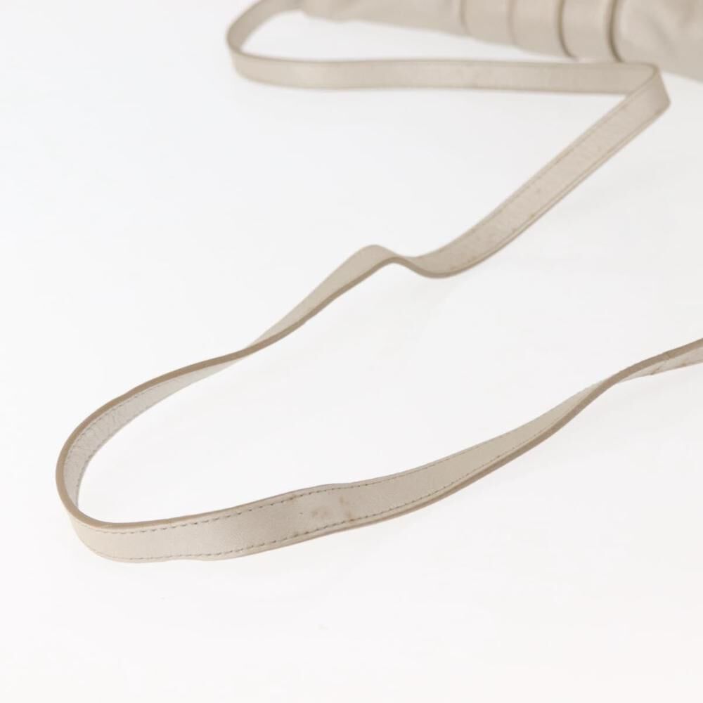 Bvlgari Shoulder Bag