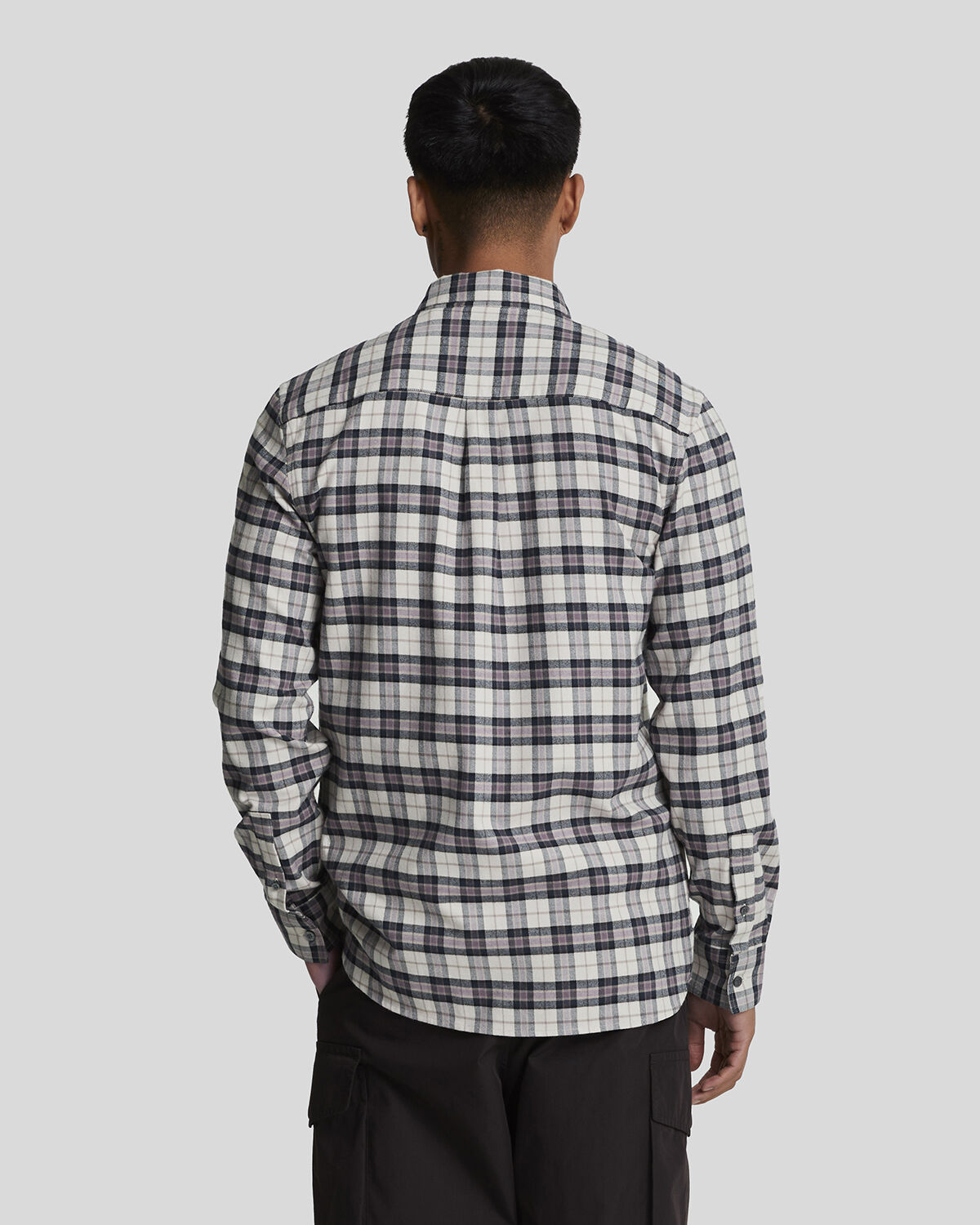 Cotton Overshirt