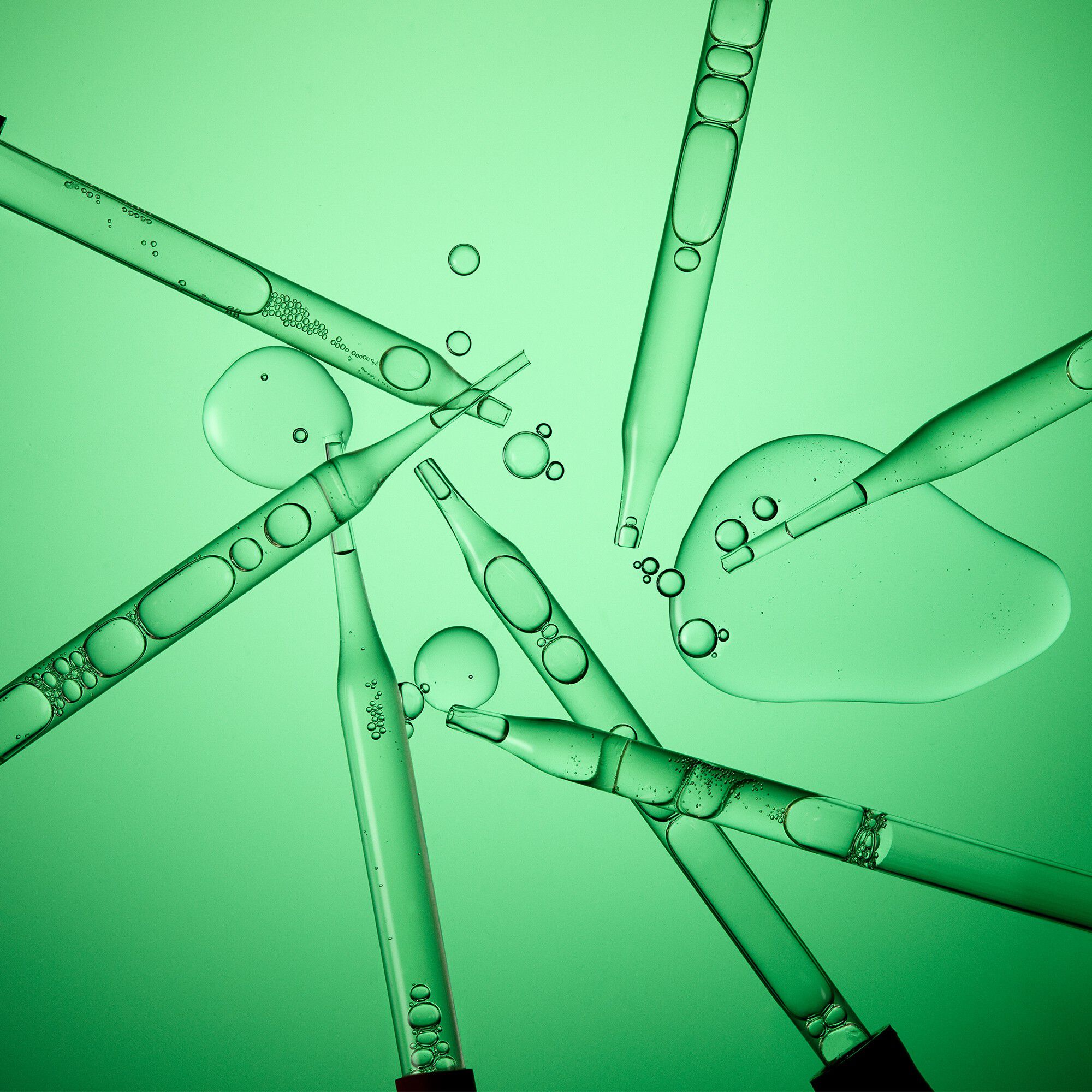 Cicapair - Intensive Soothing Repair Serum