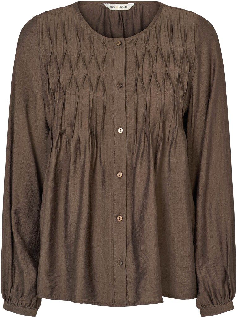 7639RDFAnais shirt