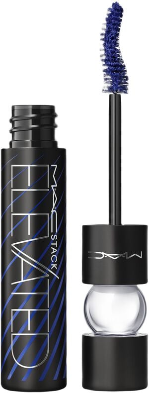 Macstack Elevated Blue Mascara