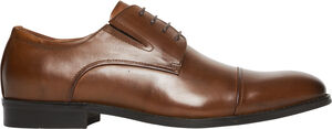 Derby shoe