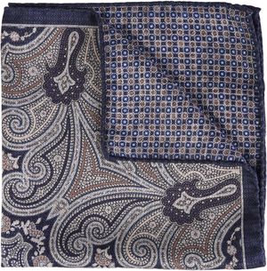 Double Face Pocket
