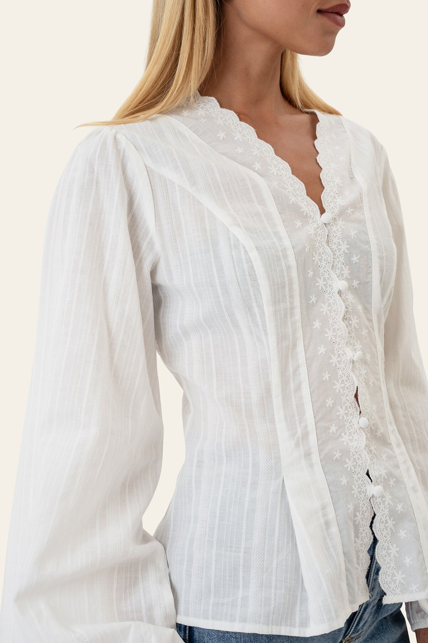 HazelIC Shirt