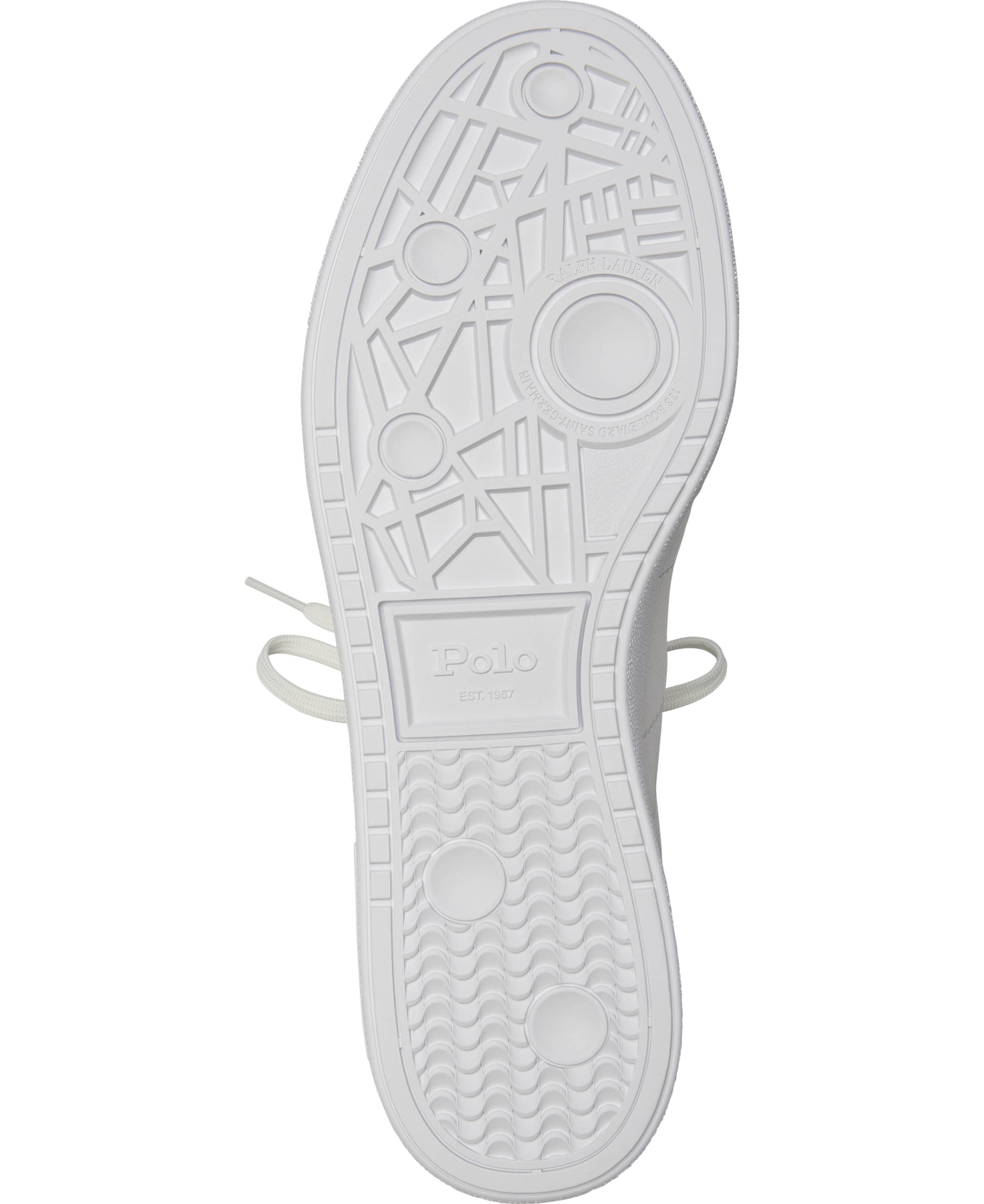 LEATHER/SUEDE-BEDFORD PP-SK-LTL