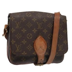 Louis Vuitton Cartouchiere