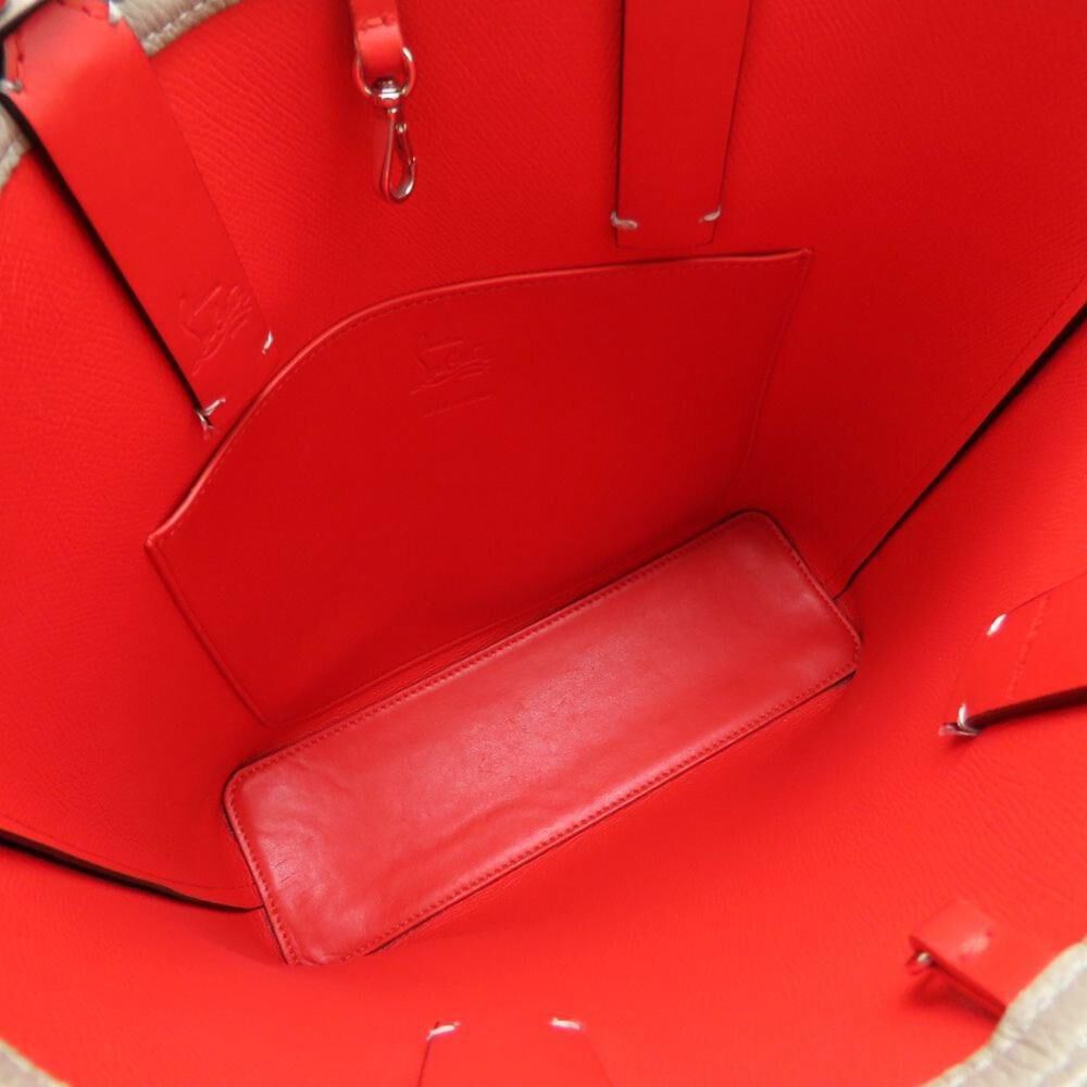 Christian Louboutin Tote