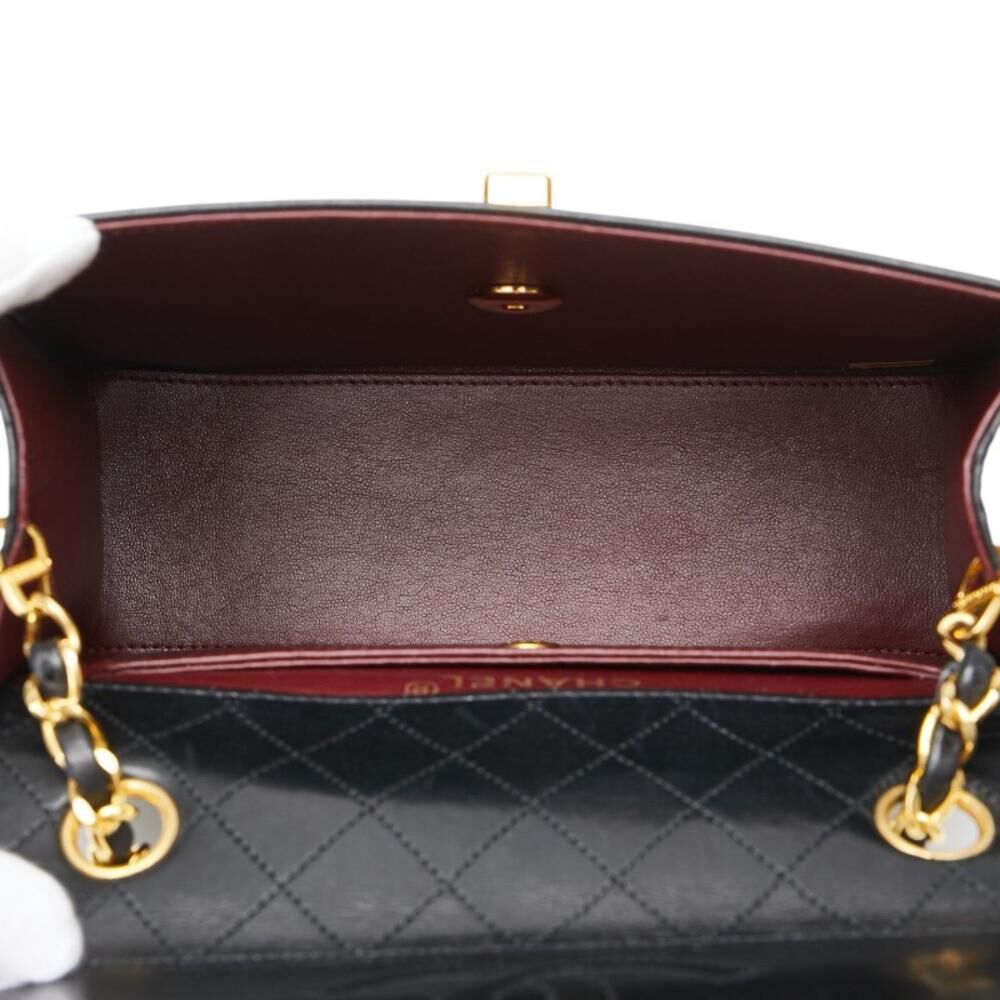 Chanel Shoulder Bag