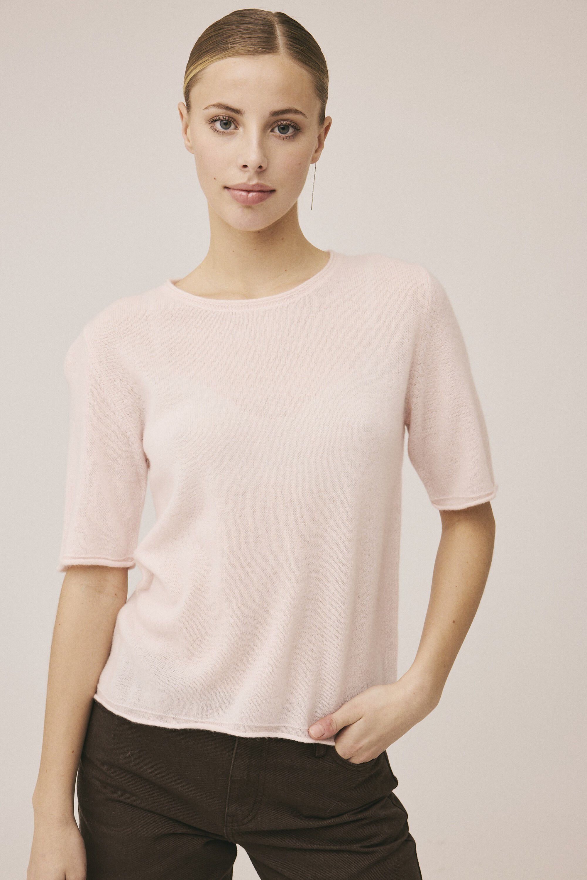 Grace 2 - 100% Cashmere